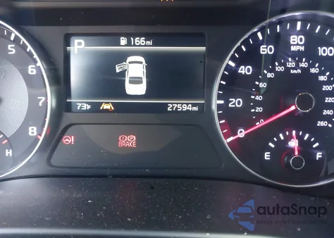 2024 Kia Forte Gt-Line z USA, uszkodzony, nr VIN 3KPF54AD2RE782956